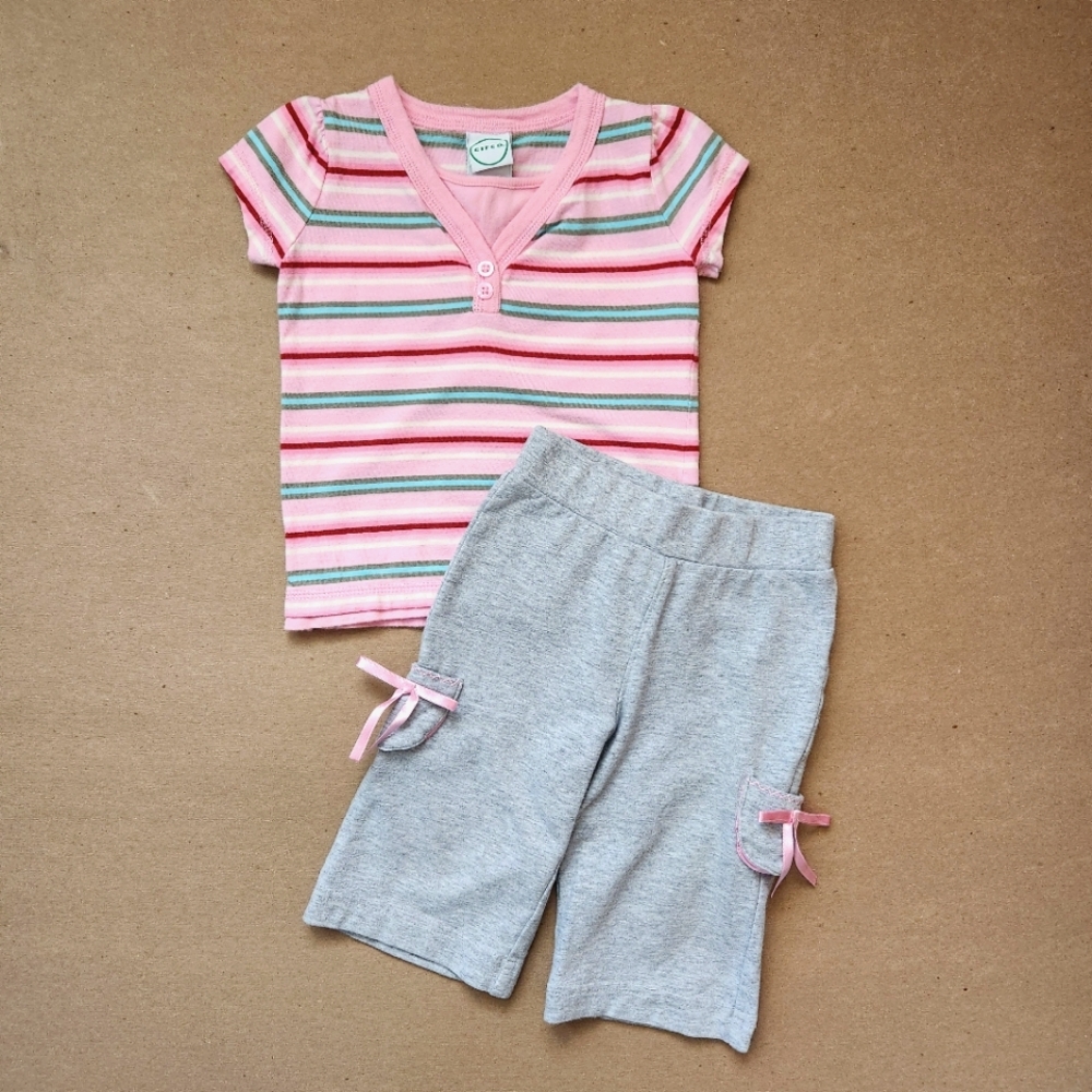 Outfit | Circo
